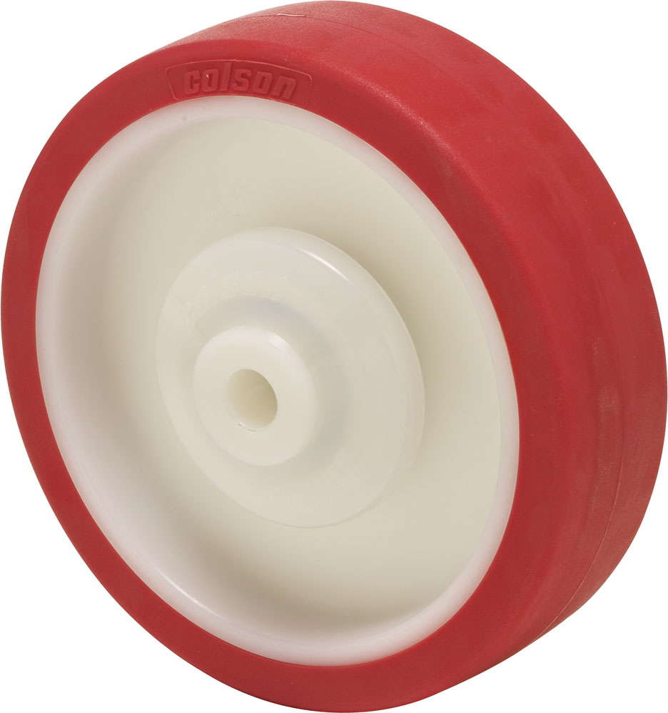 Wheel