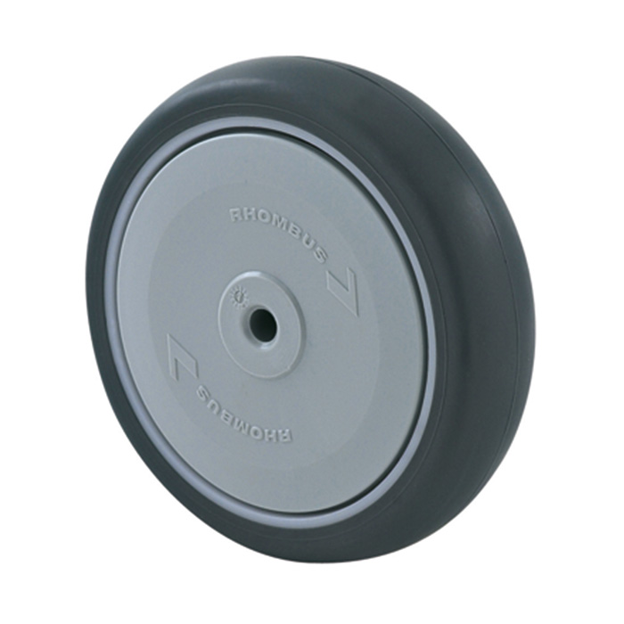 Wheel