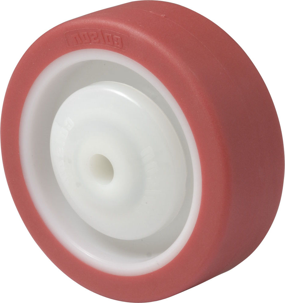 Wheel